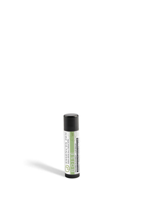 Baume à lèvres - Boisé - 5g - Essences Zen