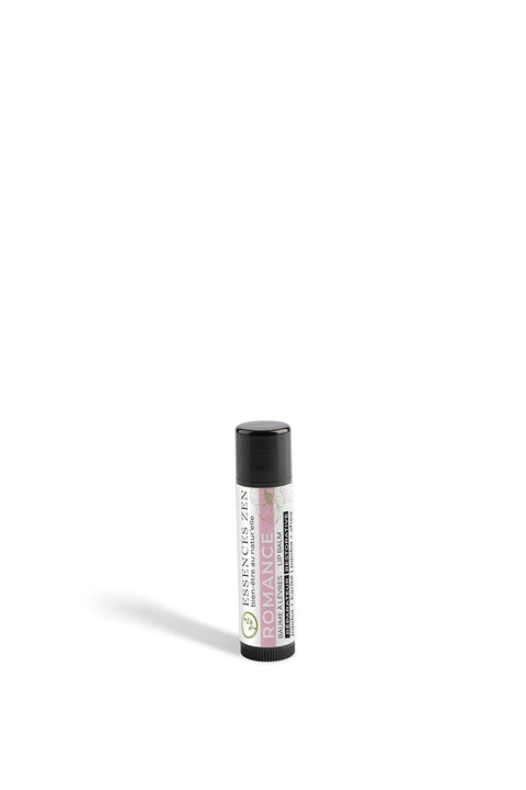 Baume à lèvres - Romance - 5g - Essences Zen