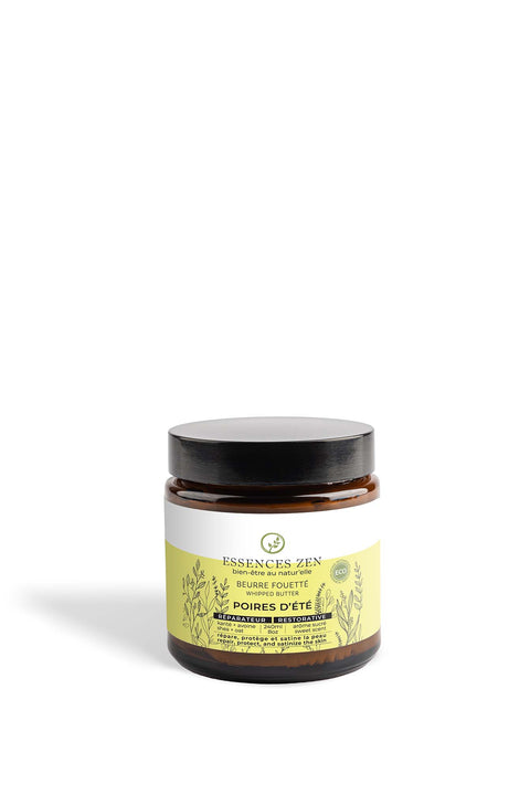 Beurre fouetté - Protecteur & réparateur - 240ml - Essences Zen