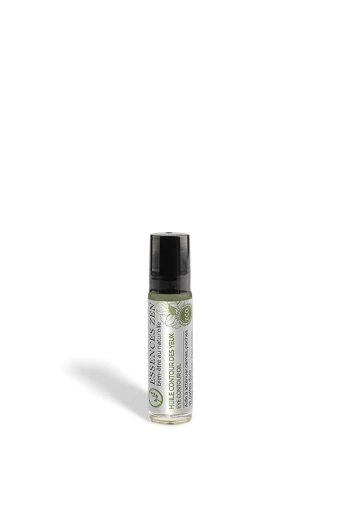Huile contour des yeux - 10 ml - Essences Zen