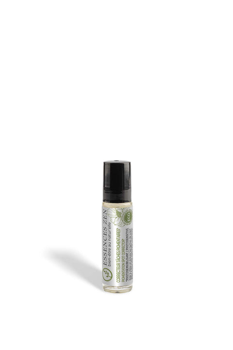 Huile de soin - L'ennemi des tâches pigmentaires - 10ml - Essences Zen