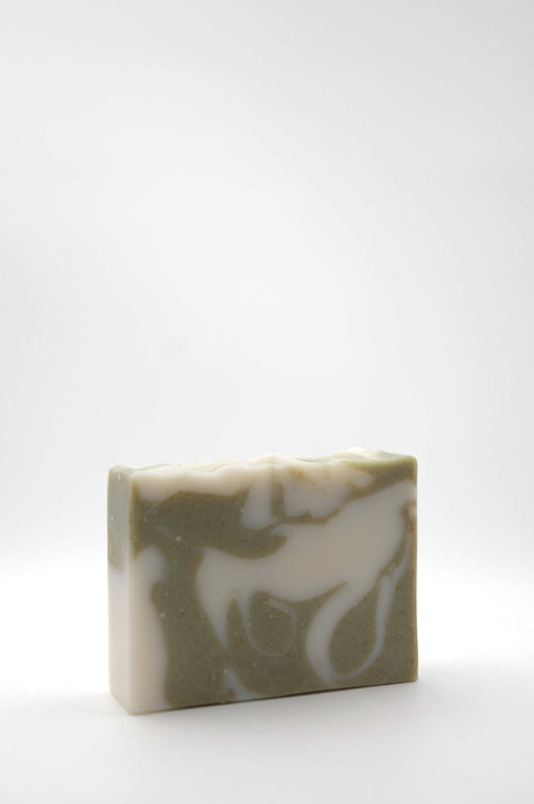Savon - Concombre et thé vert - Essences Zen