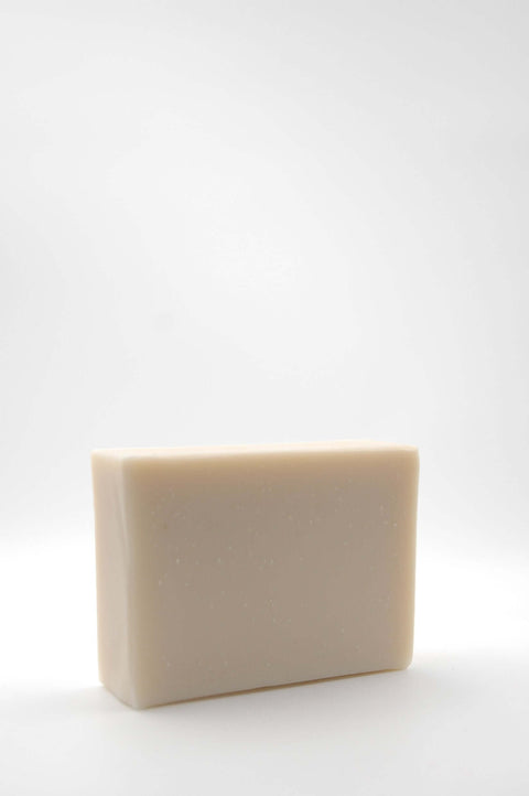 Savon - Crème de coco et avoine - Essences Zen